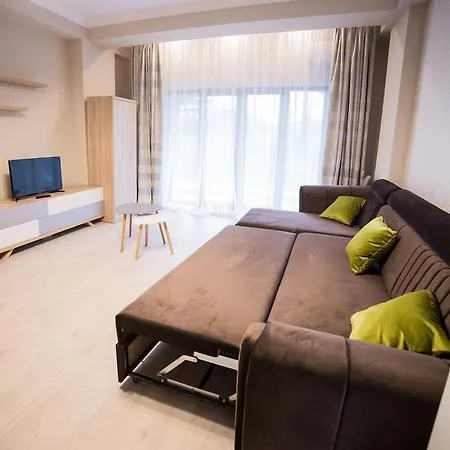 Apartamento Cartagena