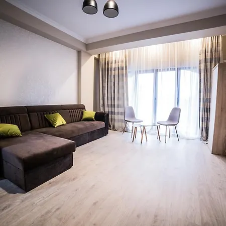 Apartamento Cartagena *