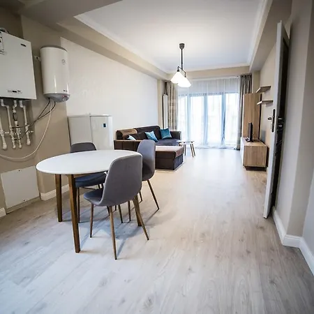 Cartagena Apartamento Năvodari