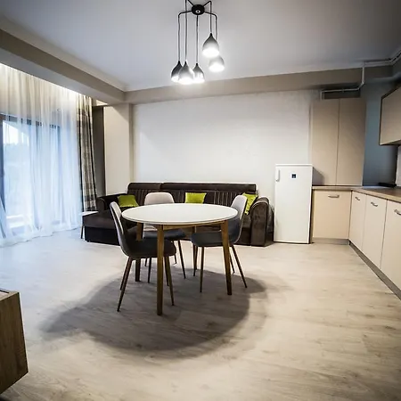 Cartagena Apartamento *