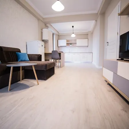 Cartagena Apartamento Năvodari