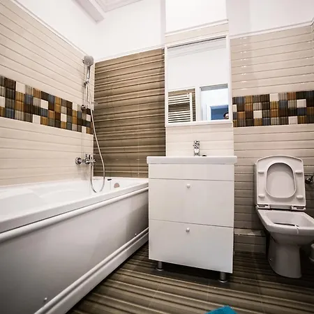 Cartagena Apartamento *