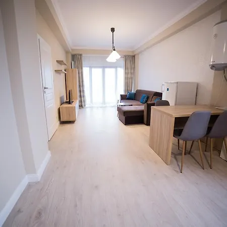 Cartagena Apartamento Năvodari