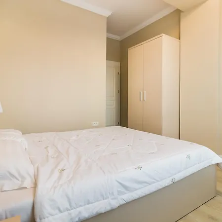 Cartagena Apartamento Năvodari