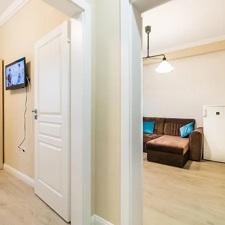 Apartamento Cartagena