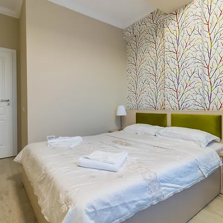 Cartagena Apartamento Năvodari