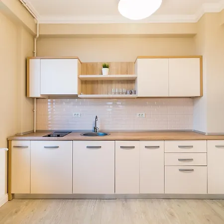 Cartagena Apartamento