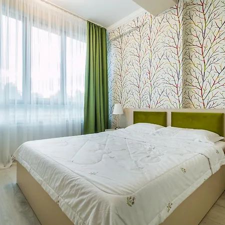 Cartagena Apartamento