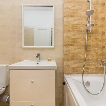 Apartamento Cartagena Năvodari