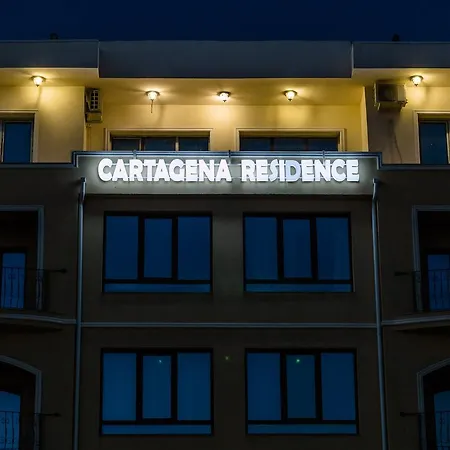 Cartagena * Нэводари