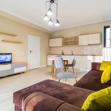 Cartagena Apartamento