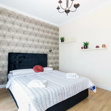 Cartagena Apartamento *