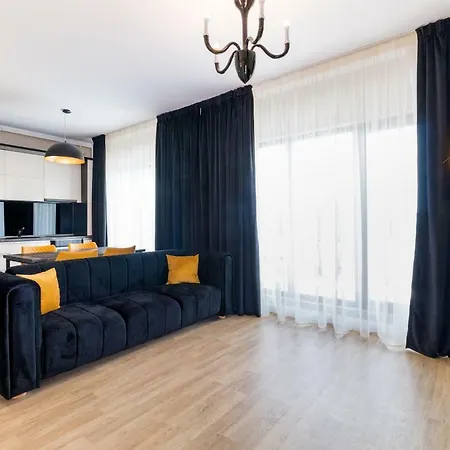 Cartagena Apartamento Năvodari