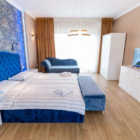 Cartagena Apartamento Năvodari