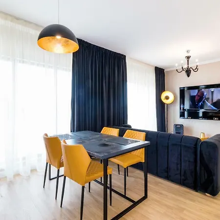 Cartagena Apartamento Năvodari