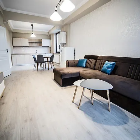 Cartagena Lejlighed *