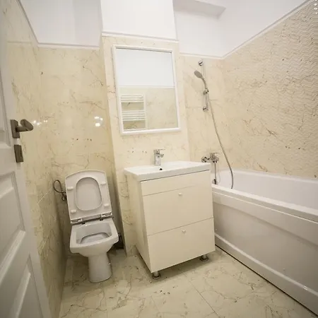 Cartagena Lejlighed Năvodari