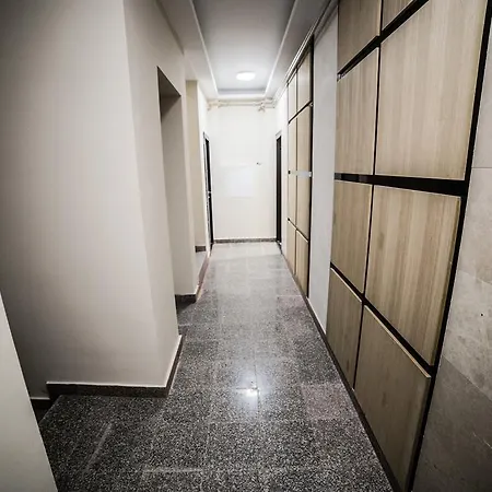 Cartagena Appartement Năvodari
