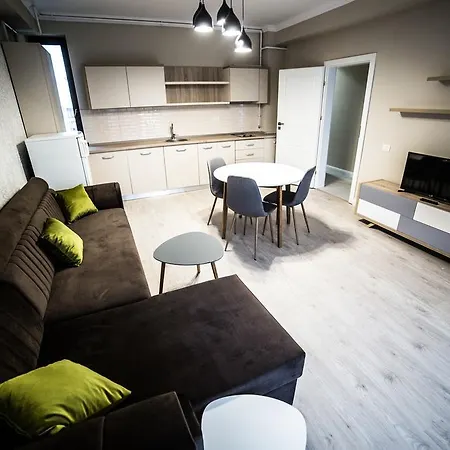 Lejlighed Cartagena Năvodari