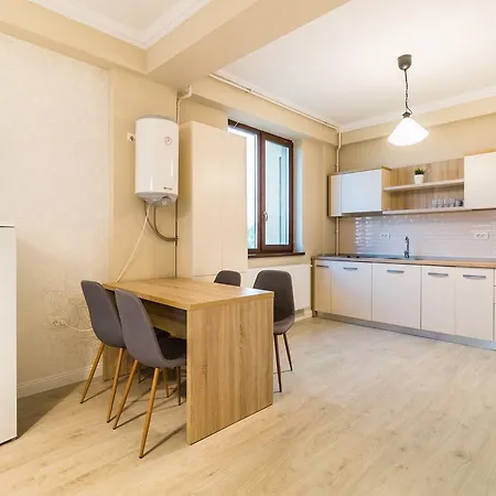 Appartement Cartagena