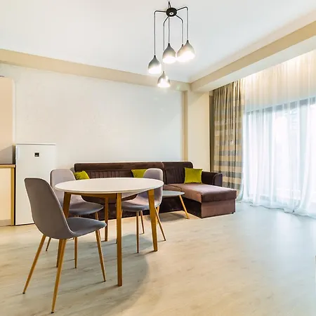 Cartagena Lejlighed Năvodari