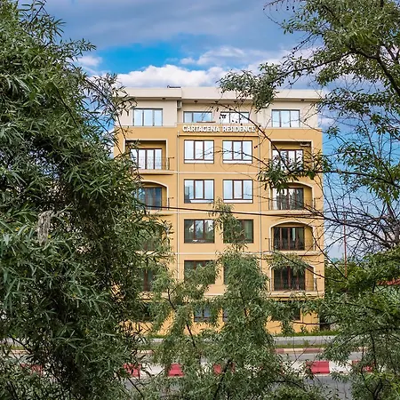 Cartagena * Năvodari