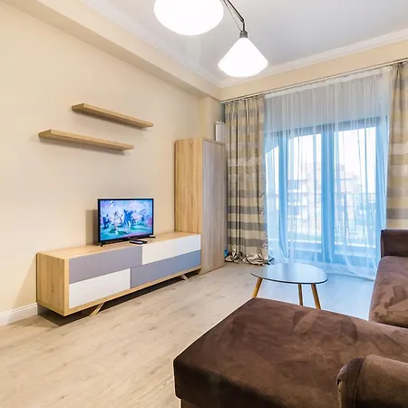 Lejlighed Cartagena *