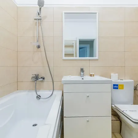 Cartagena Lejlighed *