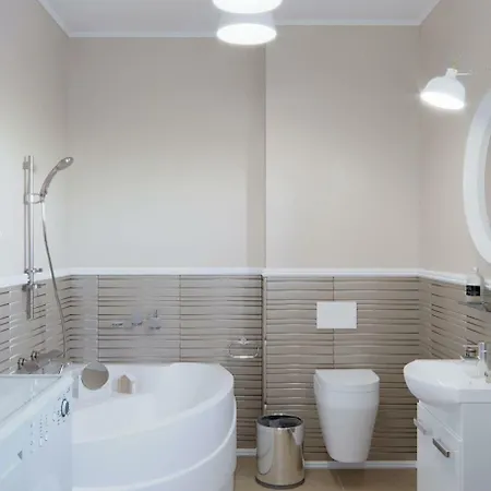 Cartagena Lejlighed *