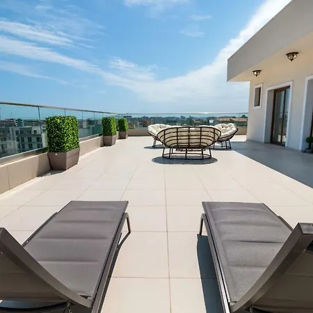 Cartagena * Năvodari