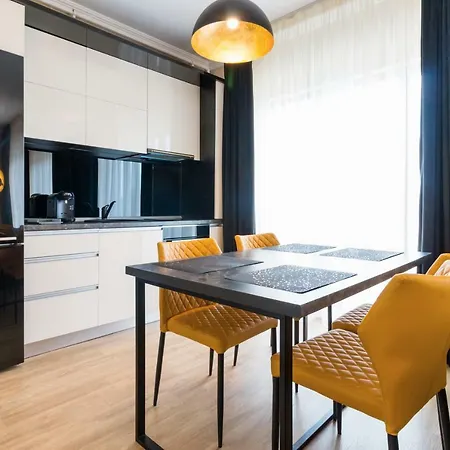 Lejlighed Cartagena Năvodari